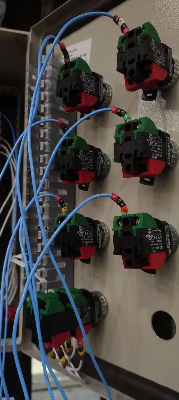 ? MF Eletricista - Serviços Elétricos - Foto 4