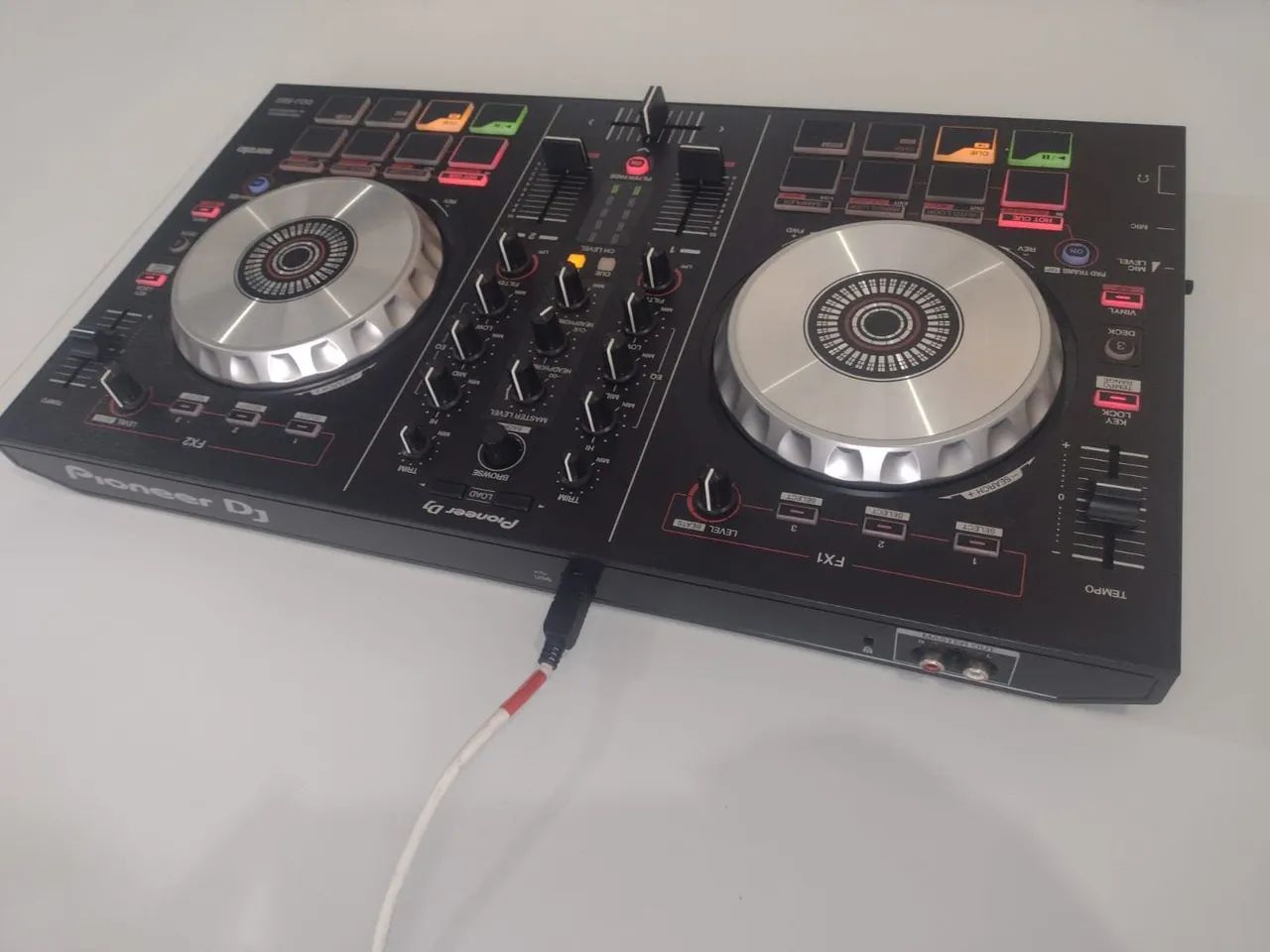 Controladora DJ Pioneer DDJ- SB2 - Foto 2