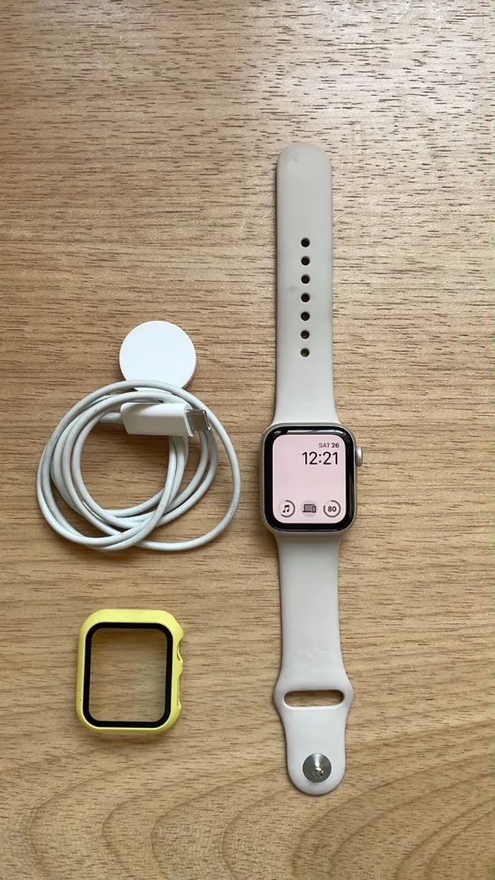 Apple Watch SE 2nd Gen 40mm