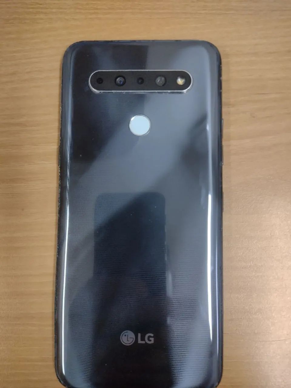 LG K61  - Foto 5