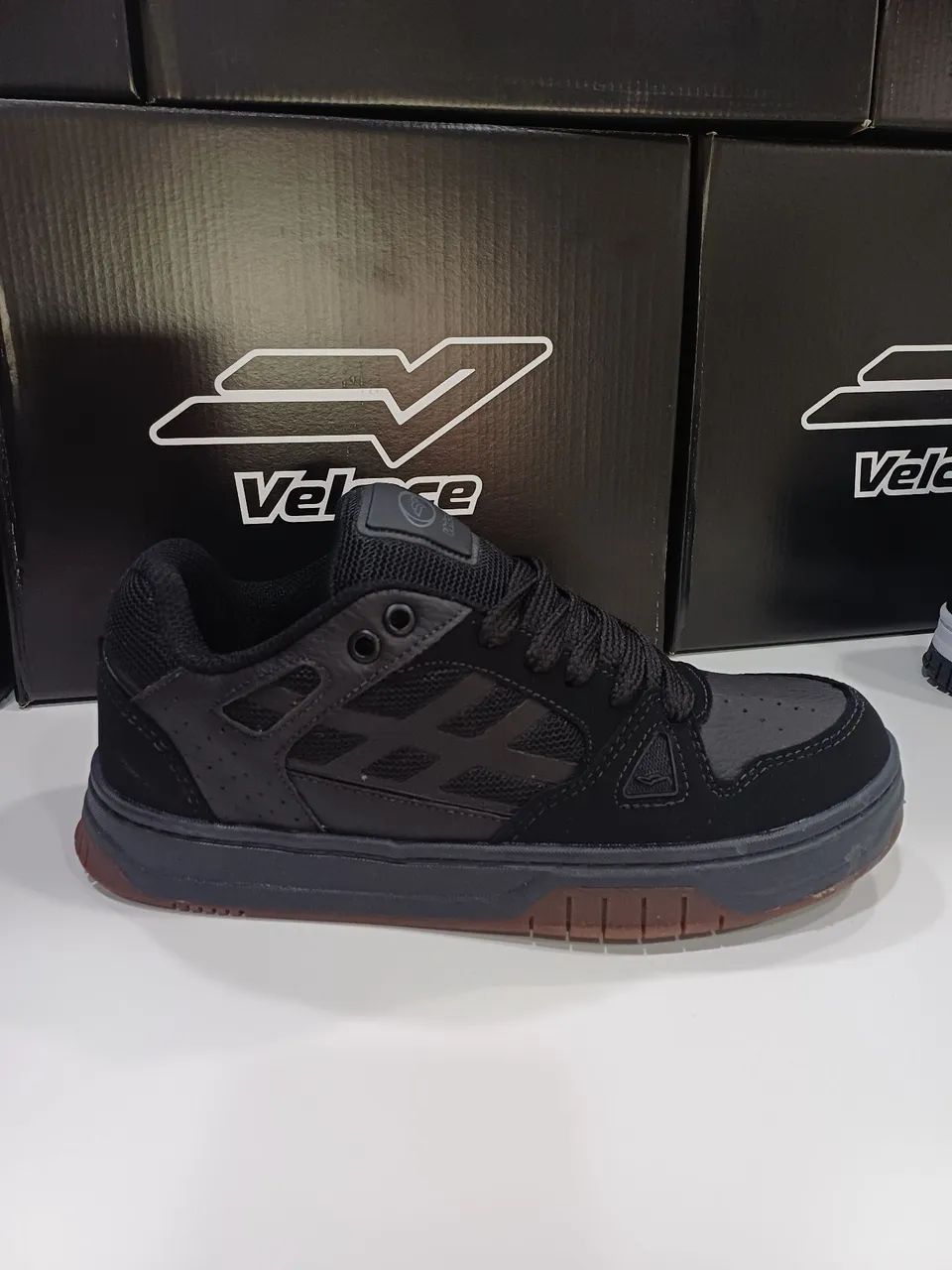 Tênis original Veloce  - Foto 5