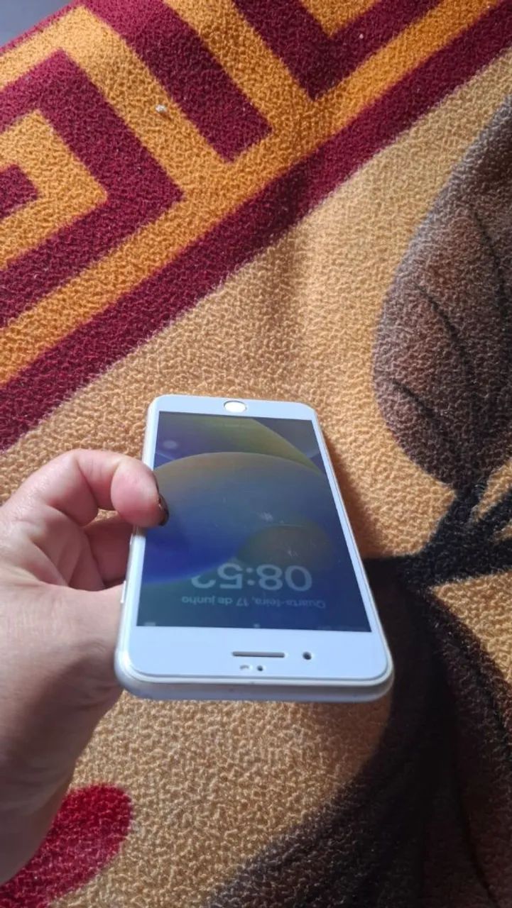 Iphone 8 plus 64GB - Foto 2