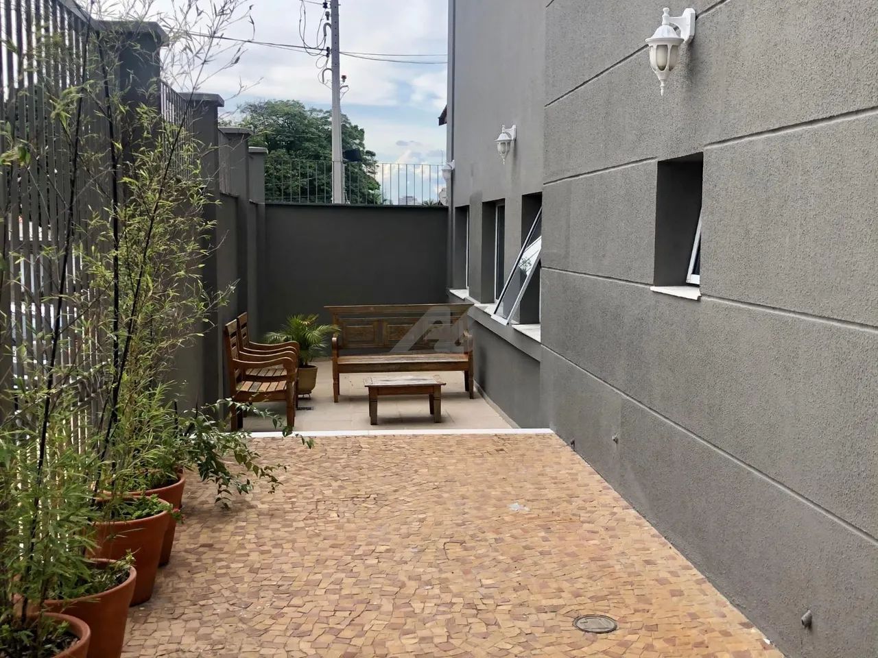 sala - Nova Campinas - Campinas - Foto 2