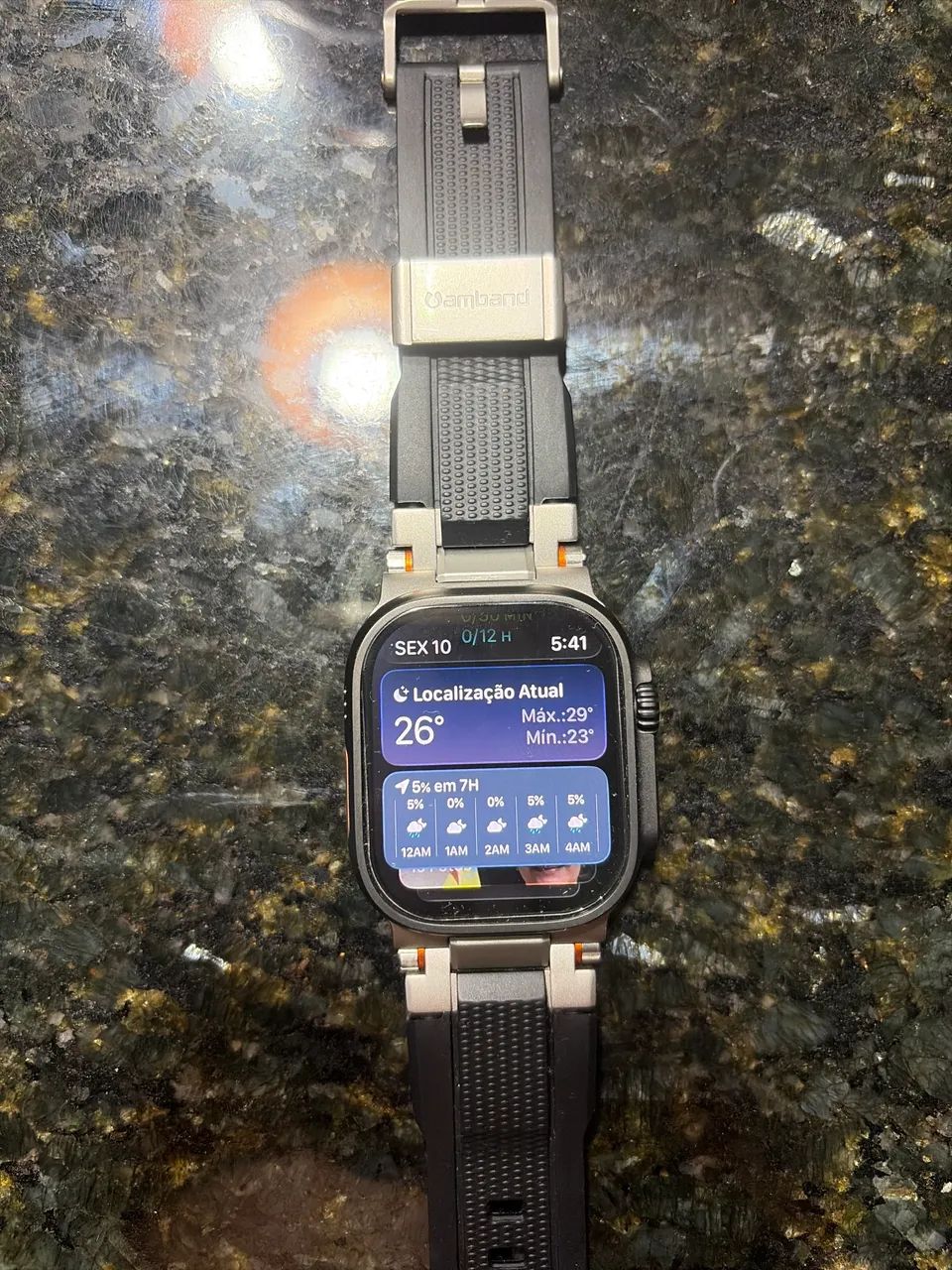 APPLE WATCH ULTRA 3 - Foto 4