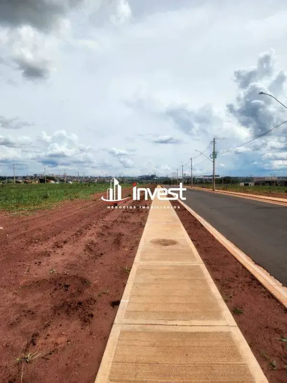 Oportunidade: Lote Plano no Avangarden Uberaba - Foto 4