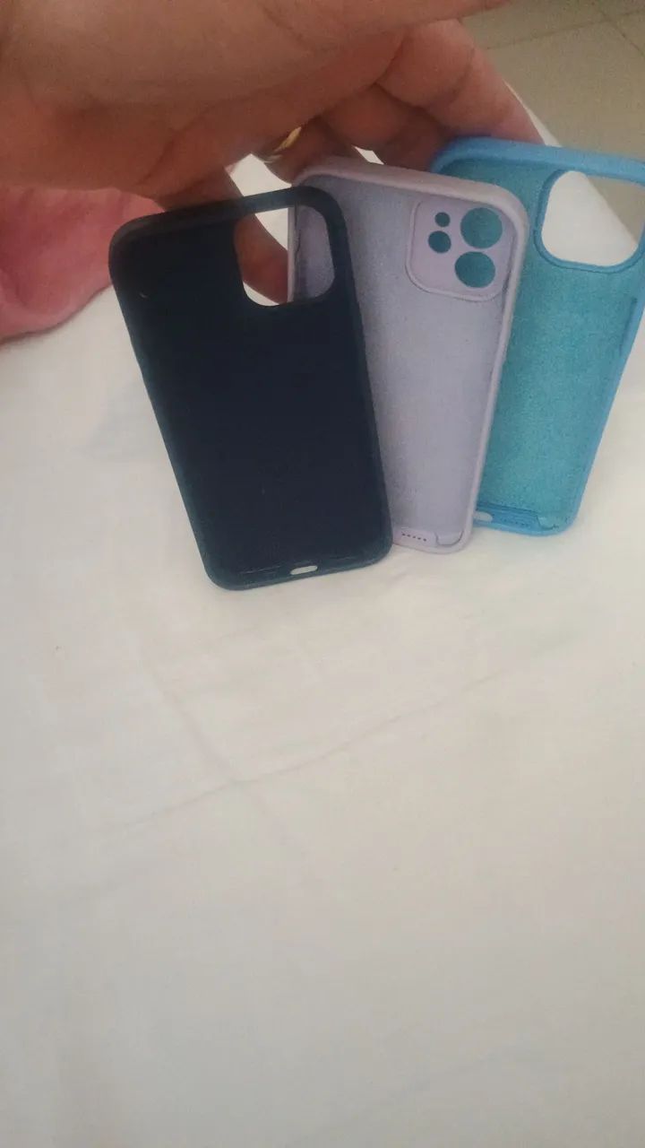 Capa iPhone 12 - Foto 2