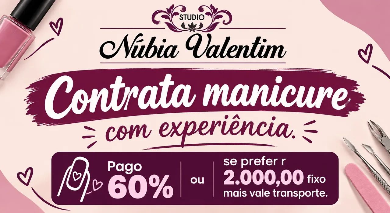 Manicure 