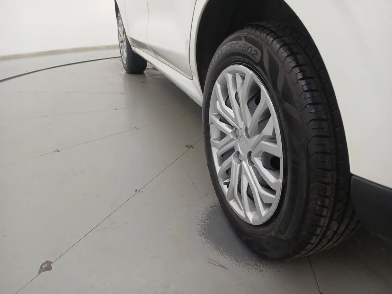 Fiat Argo DRIVE 1.3 8V Flex, foto 12 de 18