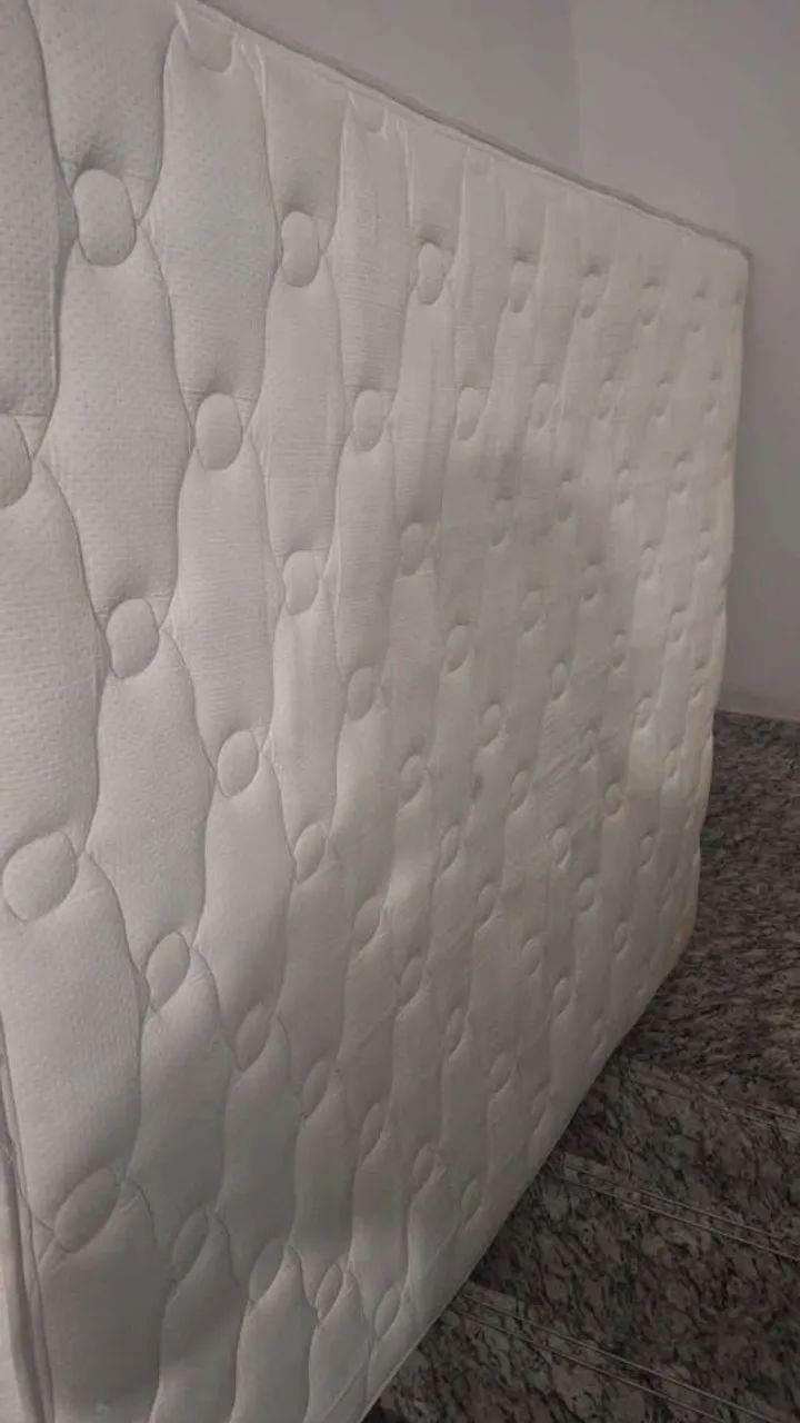 Colchao queen americanflex premiun