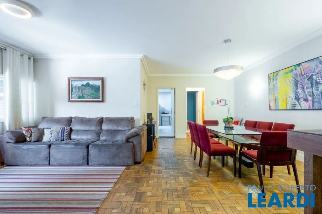 APARTAMENTO - HIGIENÓPOLIS - SP - Foto 3