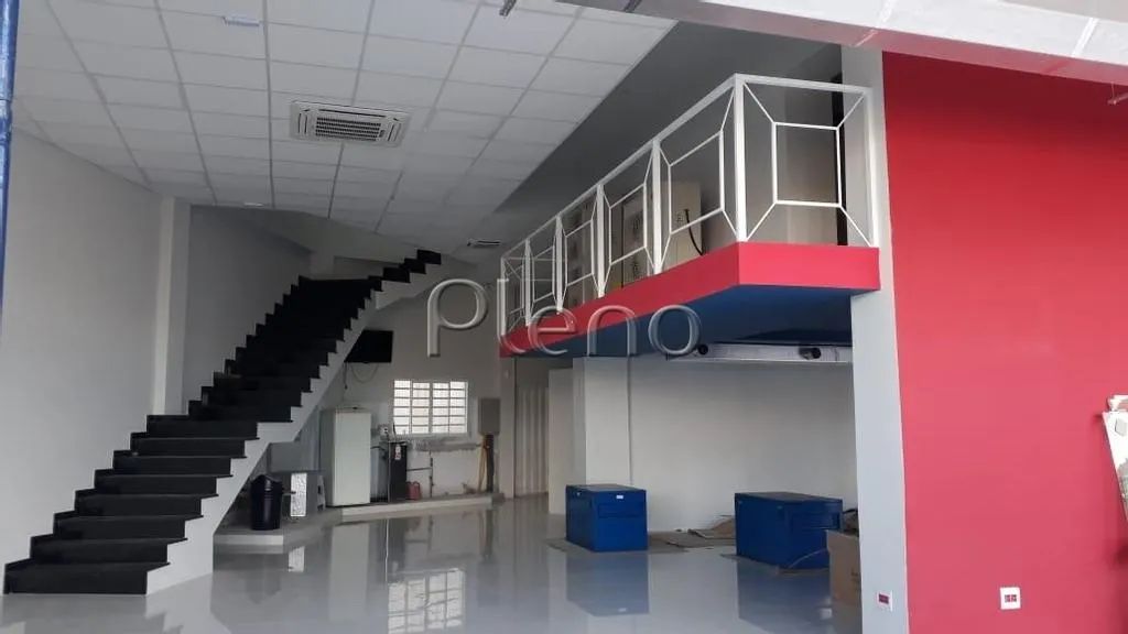 Prédio para locação com 200m² no Bonfim em Campinas - Foto 2