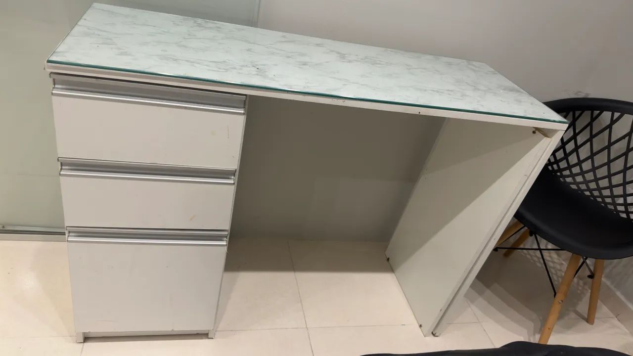 Mesa de manicure