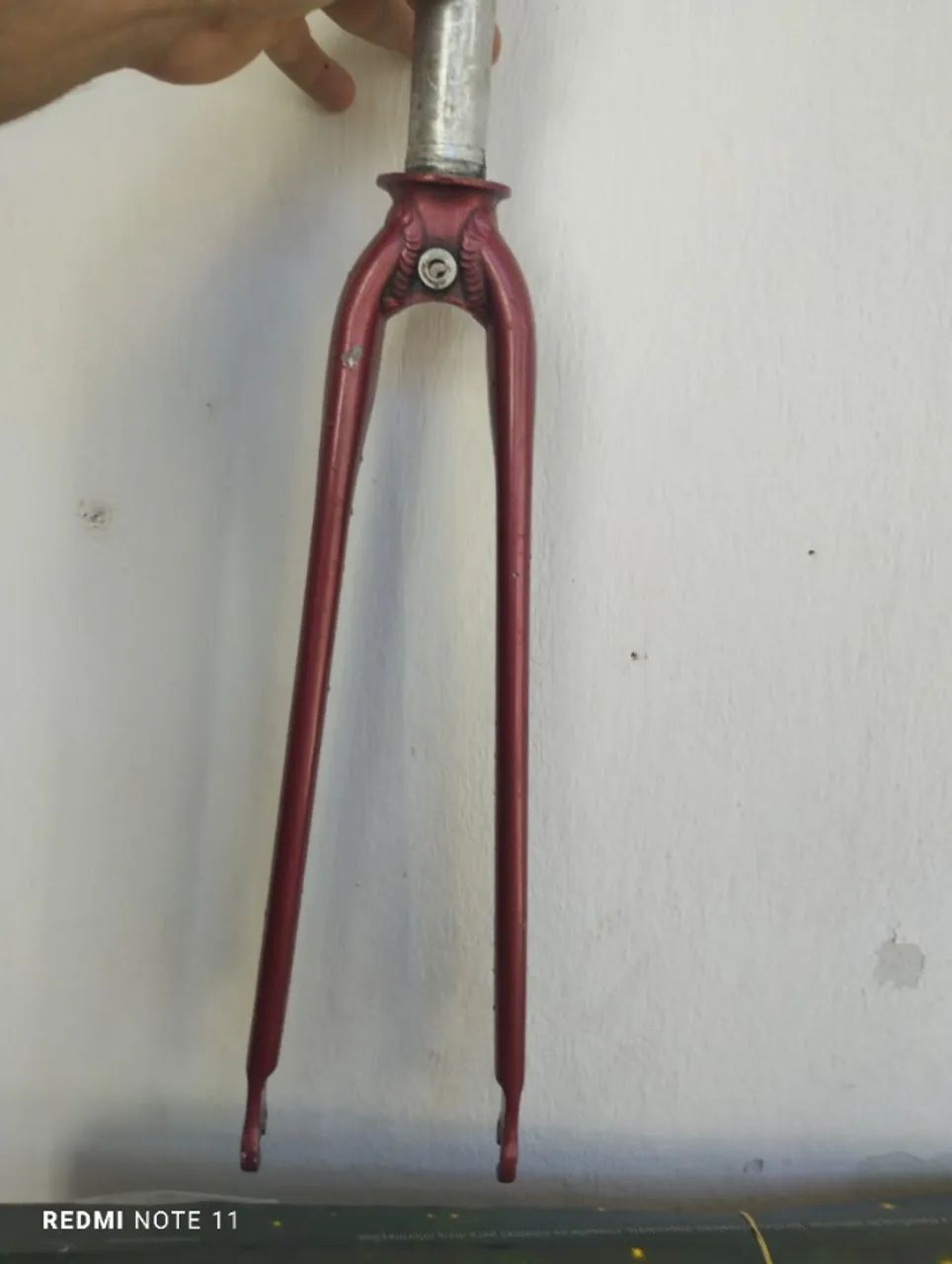 Garfo speed  GTS (aero) - Foto 2