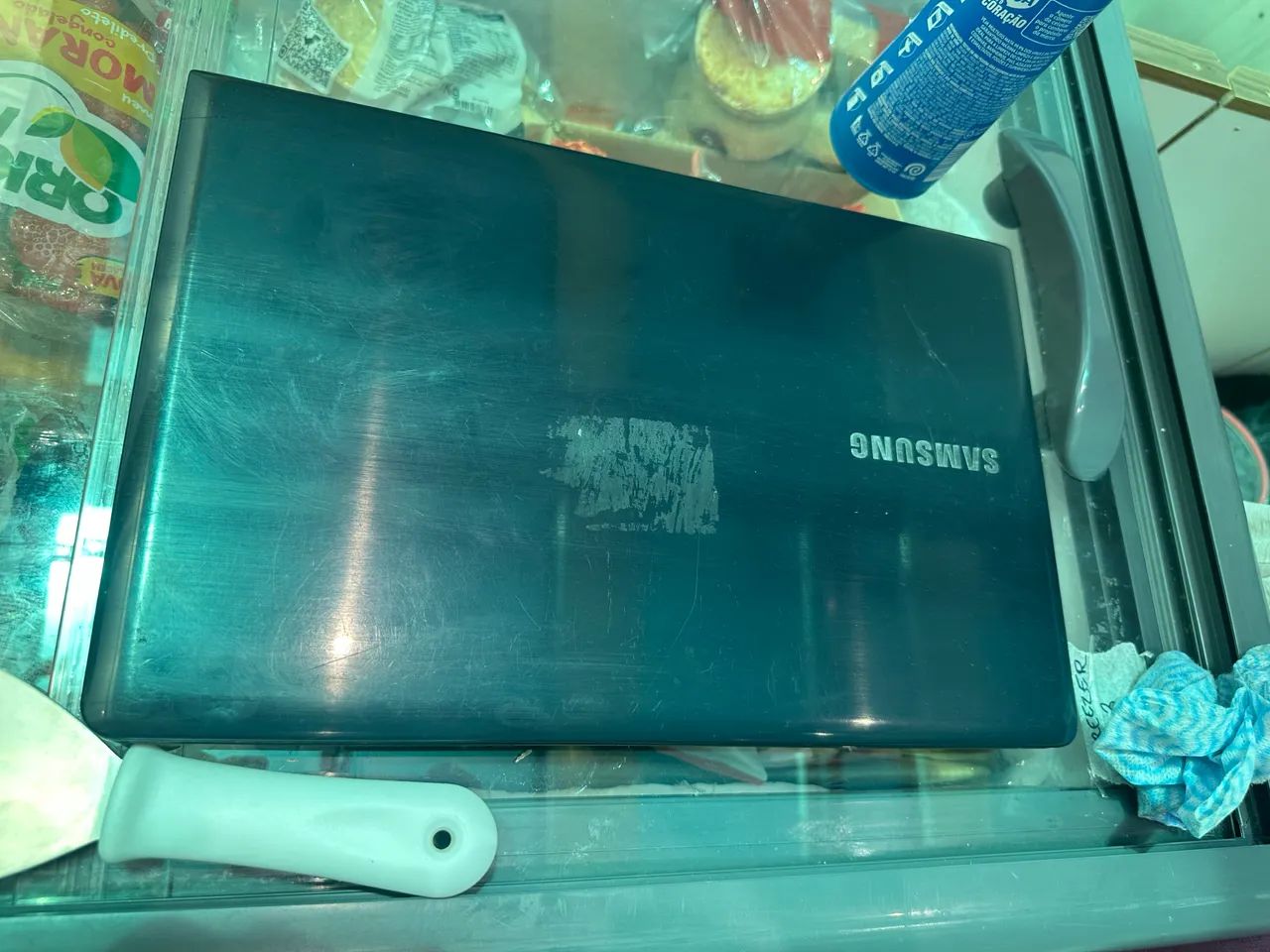 Notebook Samsung I3 baratinho  - Foto 5
