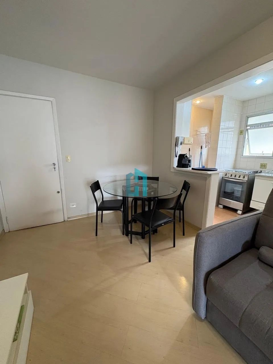 Apartamento mobiliado para aluguel no Itaim Bibi - Foto 3