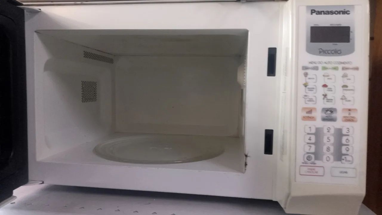 Microondas  - Foto 2