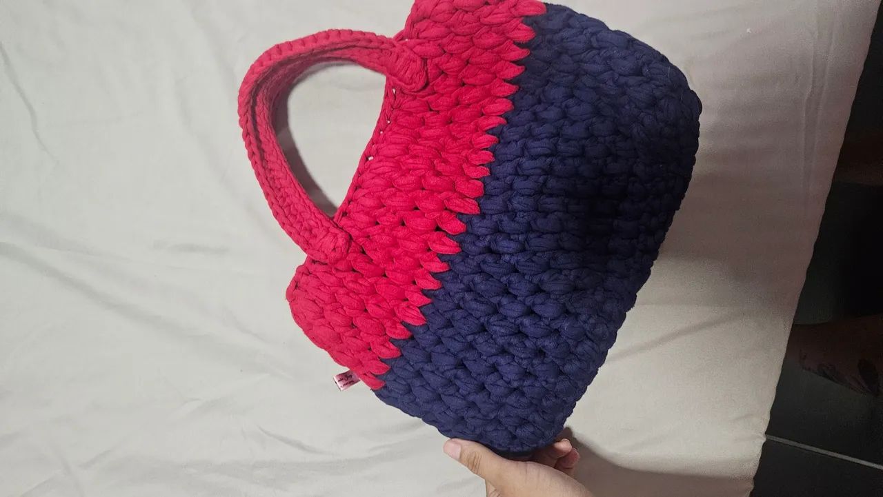 Bolsa - Foto 2