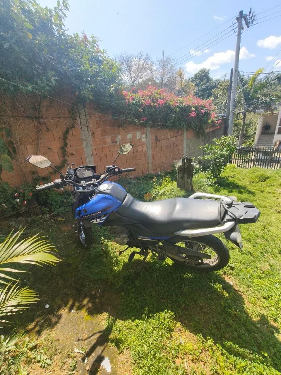Xtz crosser z 150 - Foto 2