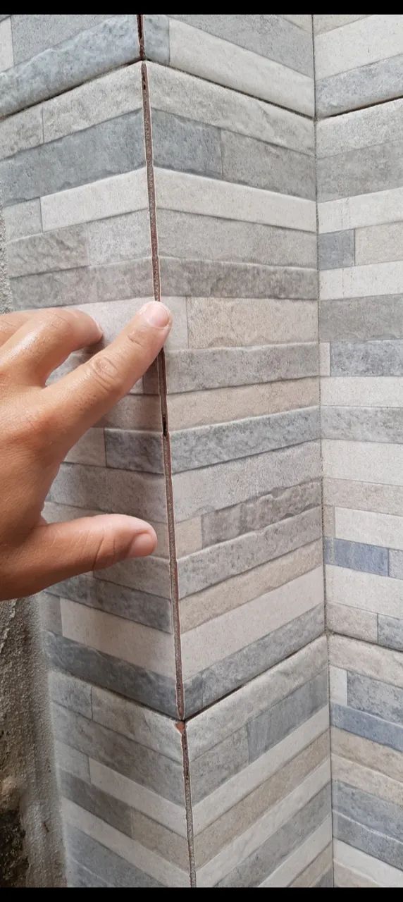 Pedreiro de Acabamento