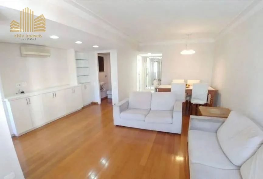 Lindo apartamento pronto para morar recém reformado e mobiliado!!