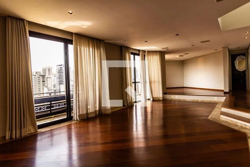 Apartamento à Venda - Perdizes, 5 Quartos, 590 m2 - Foto 5