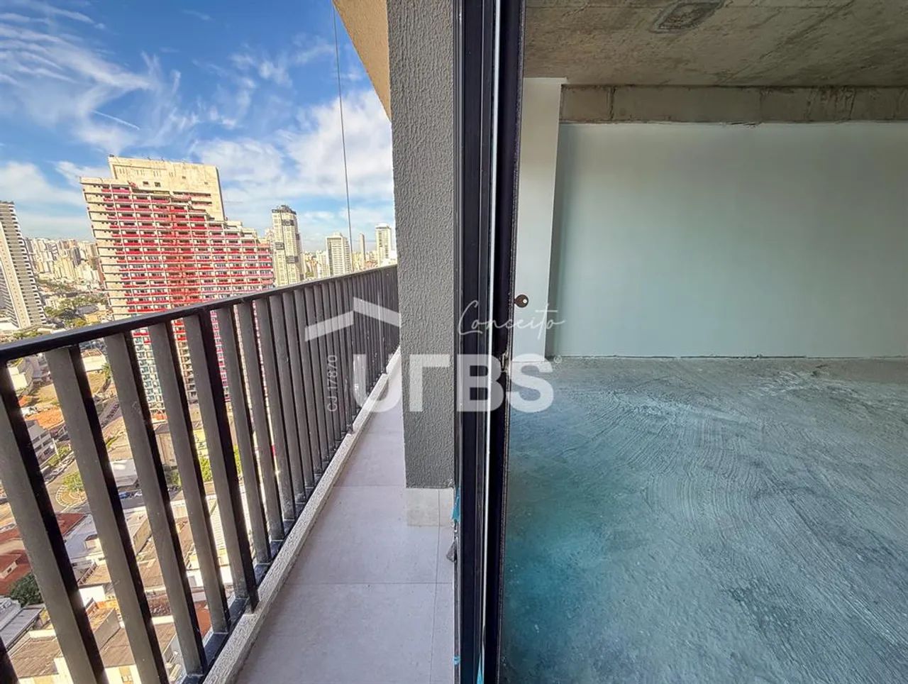 Sala Comercial no Pateo 136 Opus - Foto 2