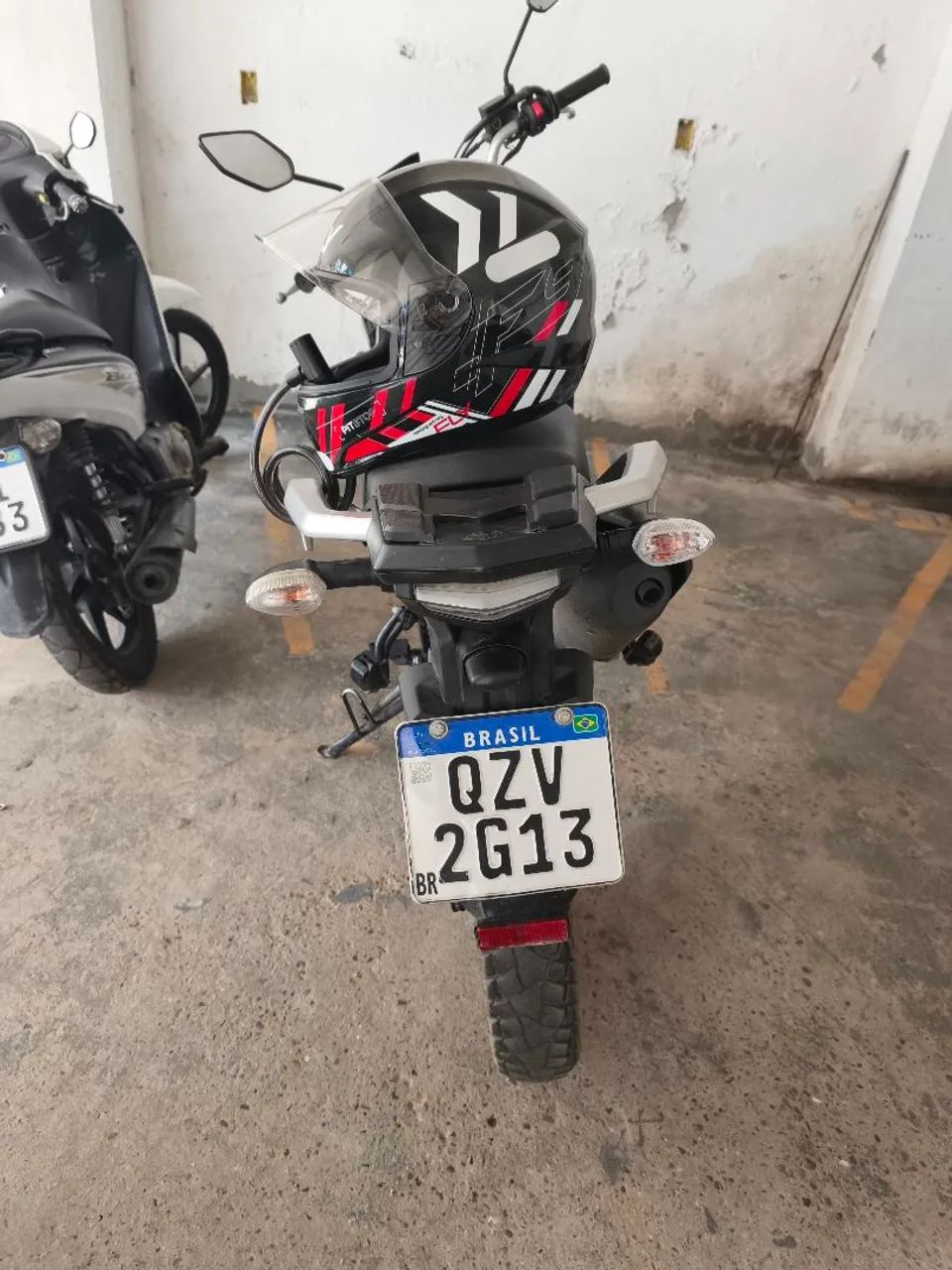 Yamaha XTZ Crosser 150 - Foto 5
