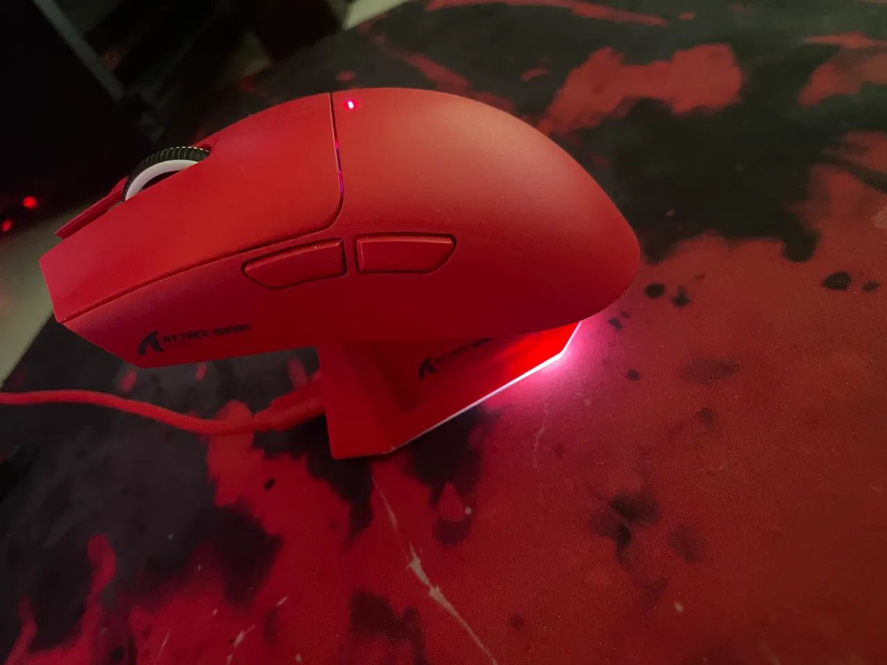 Mouse attack shark x11 - Foto 2