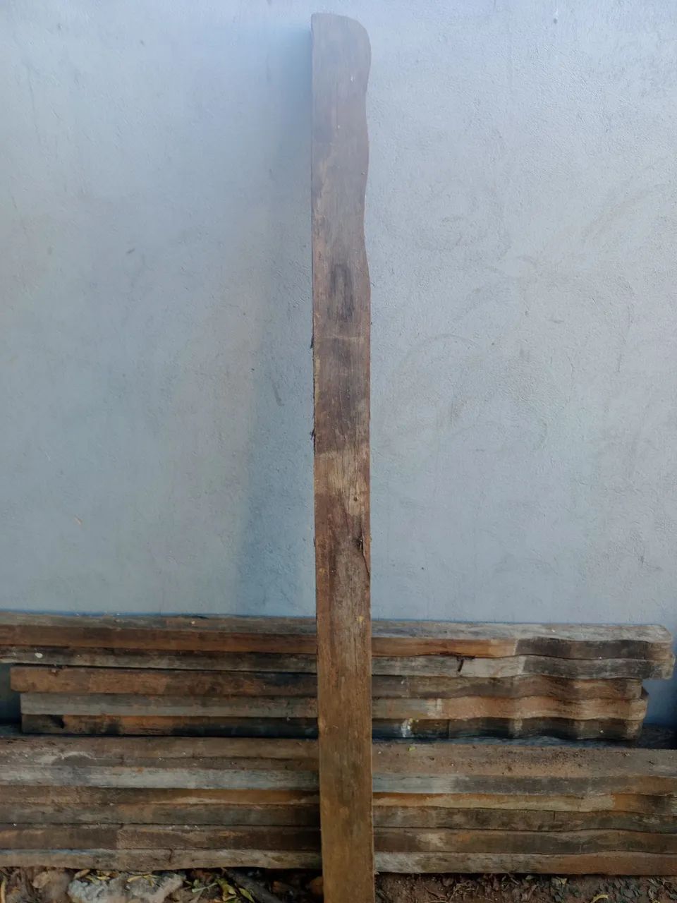 Materiais usados em bom estado 
