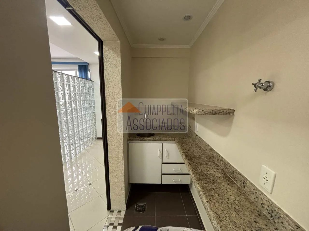 Conjunto Comercial, Aparecida, Santos - R$ 280 mil, Cod: 478 - Foto 4