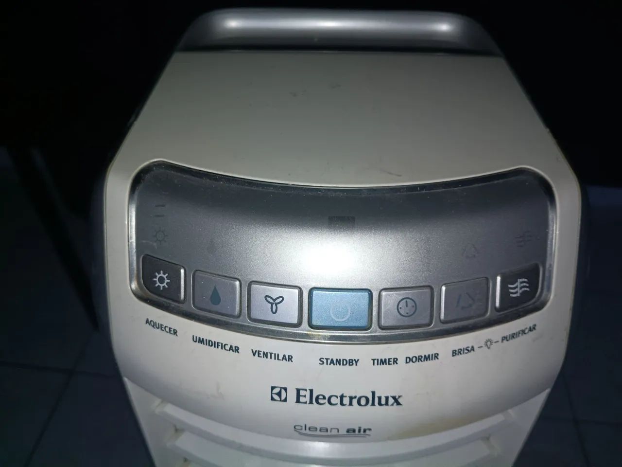 AQUECEDOR/VENTILADOR - Foto 2