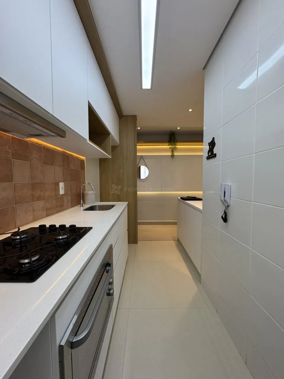Apartamento 02 dormitórios | Spázio Medelin - Foto 3
