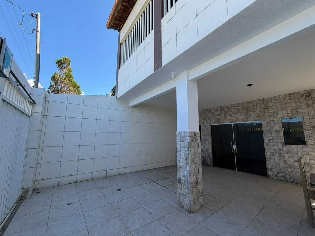 Casa no Mosqueiro - Zona de expansão [13106] - Foto 5