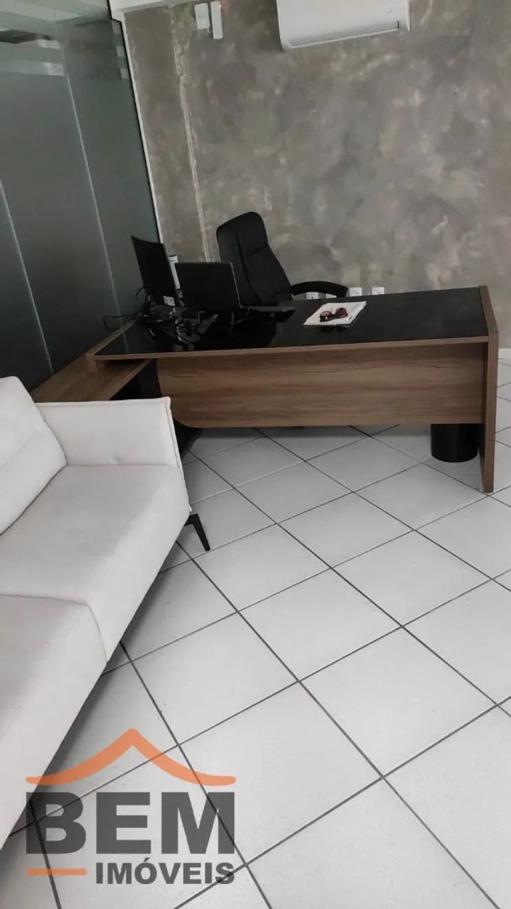 Sala para alugar com 315 m² no bairro Centro, em Itajaí. - Foto 3