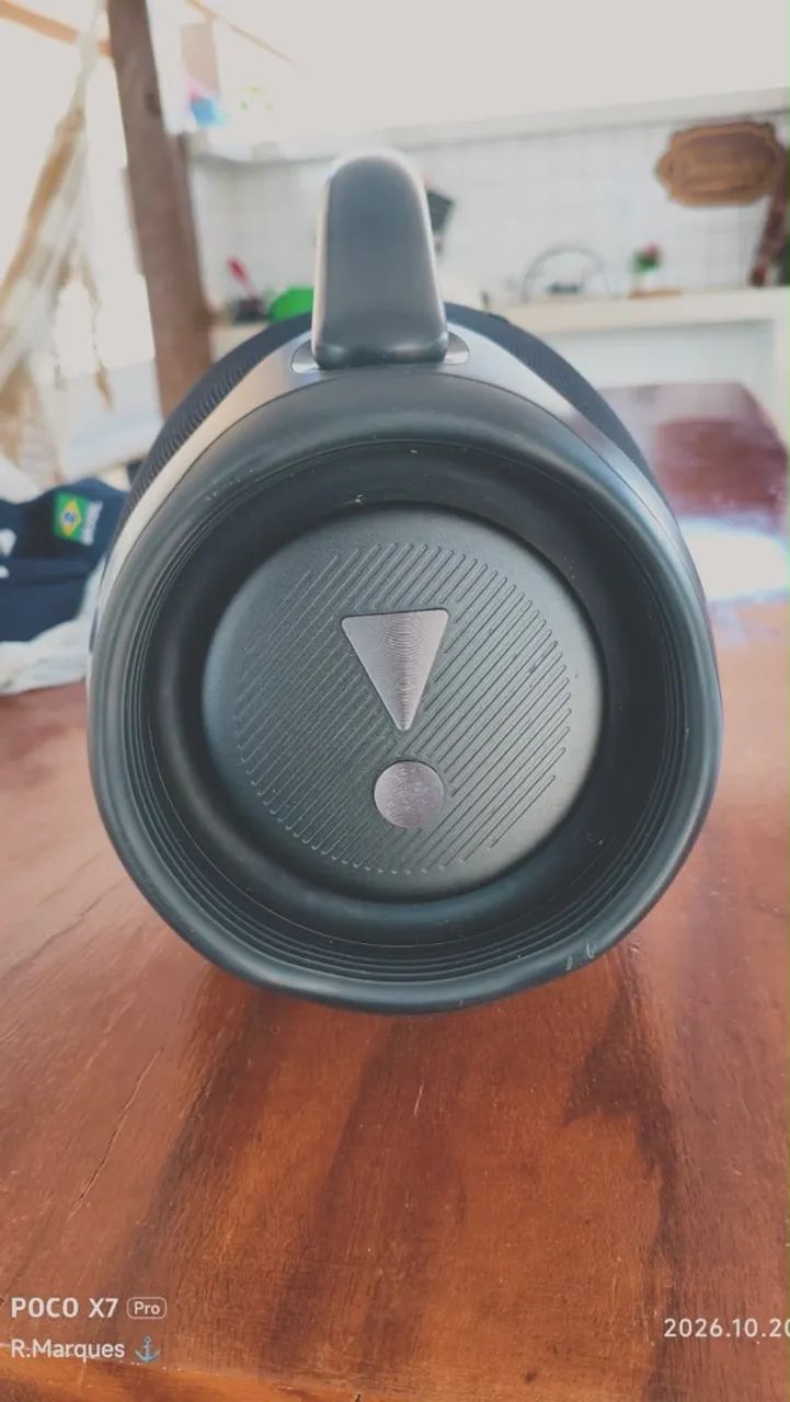 Jbl BOOMBOX 3 - Foto 2