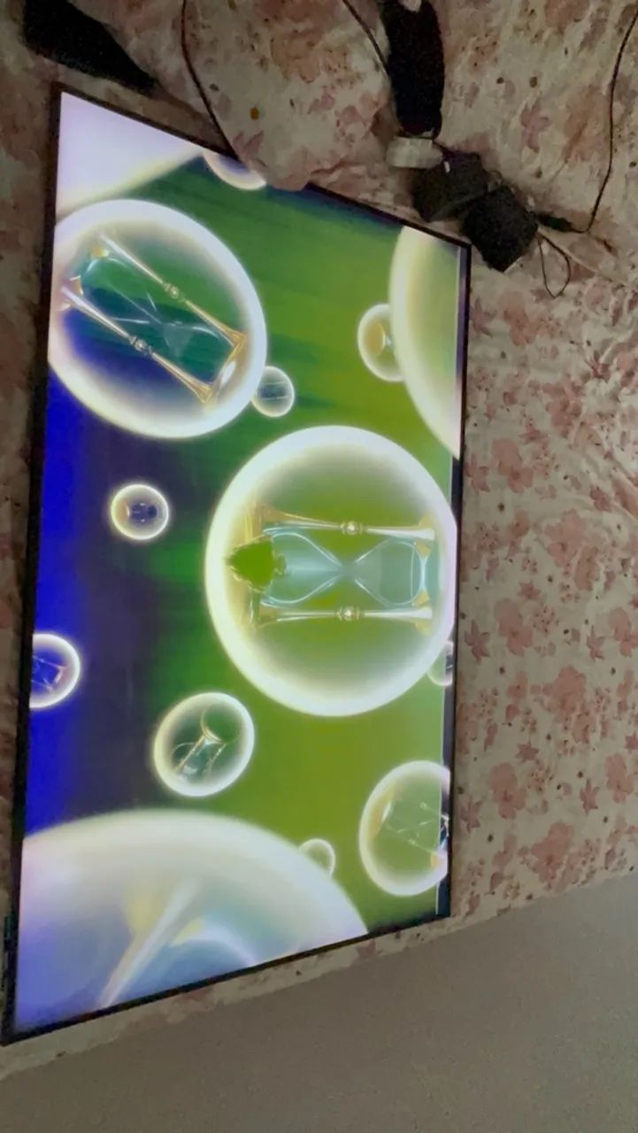 Tv Samsung 55