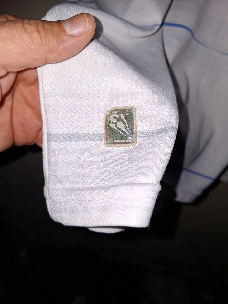 Camisa puma grêmio  - Foto 3