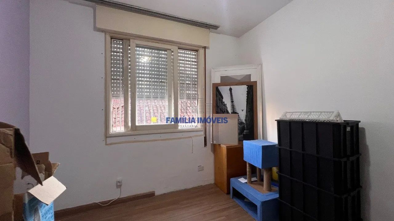Alugar vender apartamento 3 quartos elevador Pompéia Santos SP - Foto 8