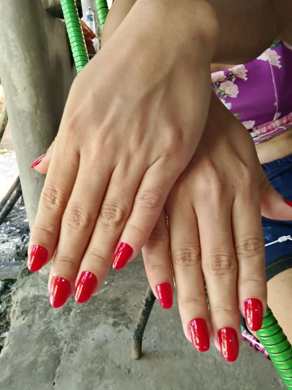 Manicure e pedicure? - Foto 5