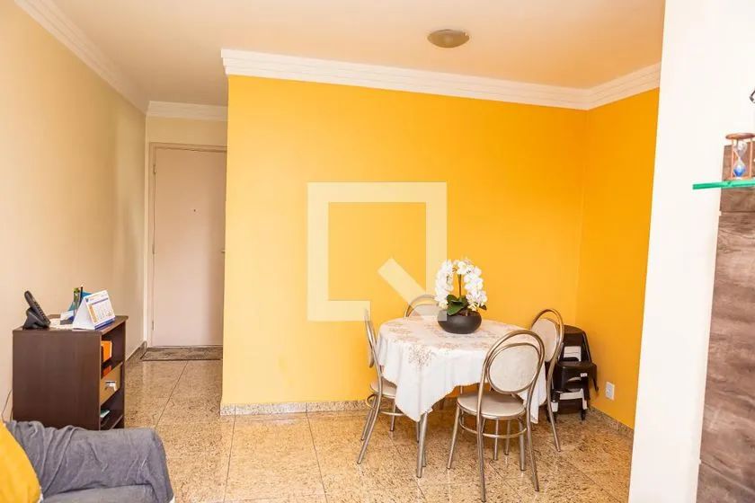 Apartamento à Venda - Cidade Patriarca, 3 Quartos, 60 m2 - Foto 4