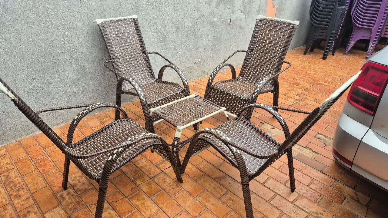 Jogos de junco  - Foto 3