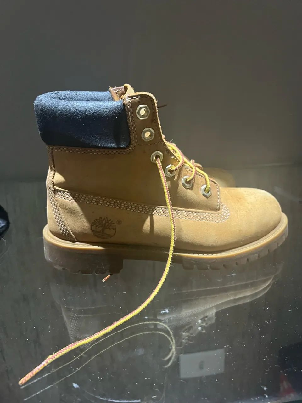 Bota Timberland N°35 - Foto 5