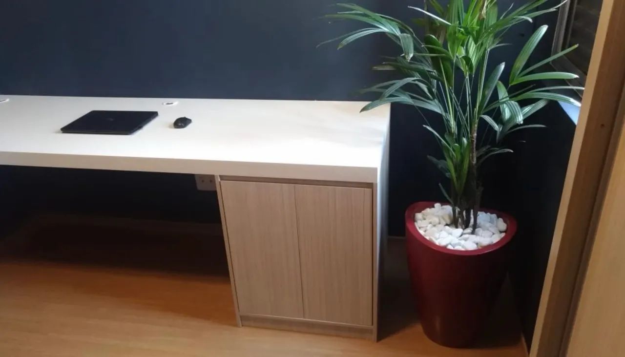 Mesa de escritório  - Foto 4