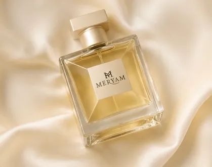 Perfume miniatura MERUAM 30 ml  - Foto 2