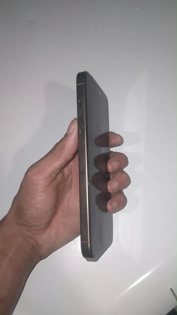 iPhone 16 pro Max 256GB  - Foto 4