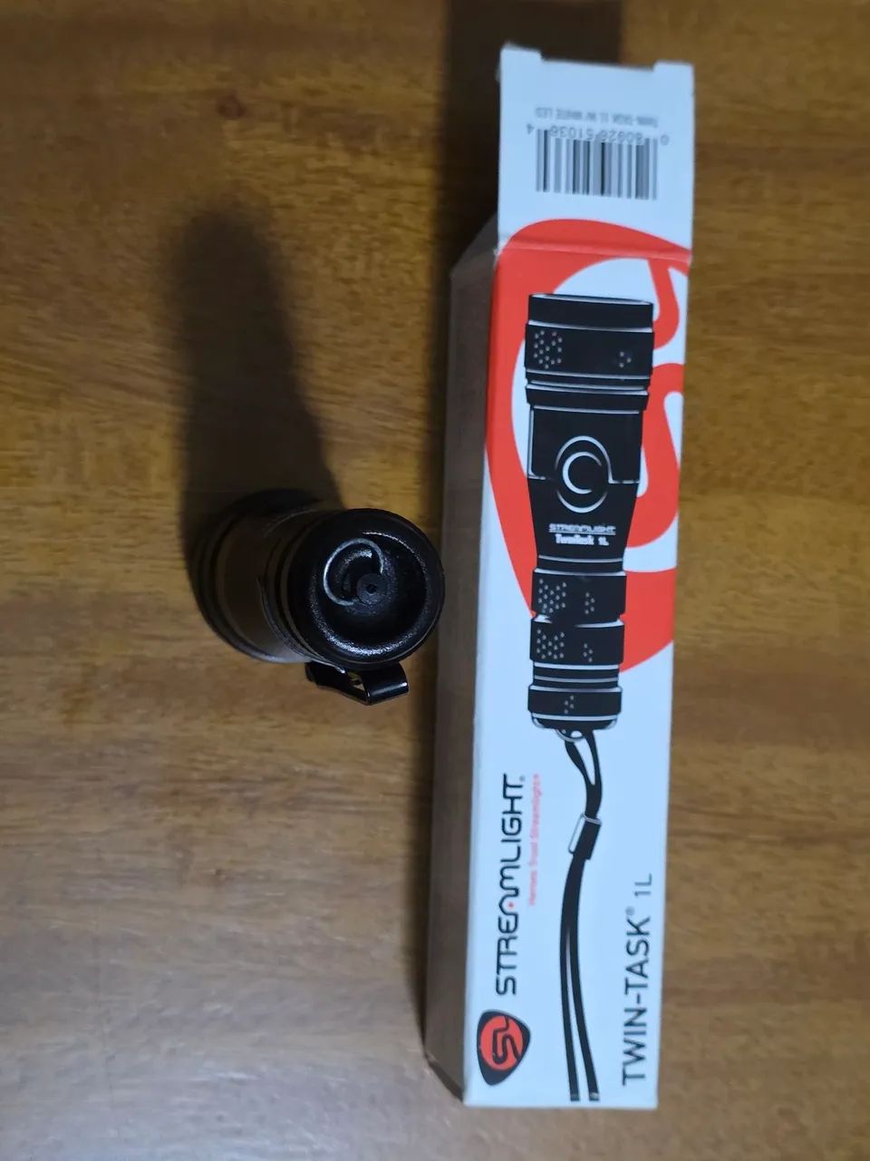 Lanterna streamlight Twin-task  - Foto 2