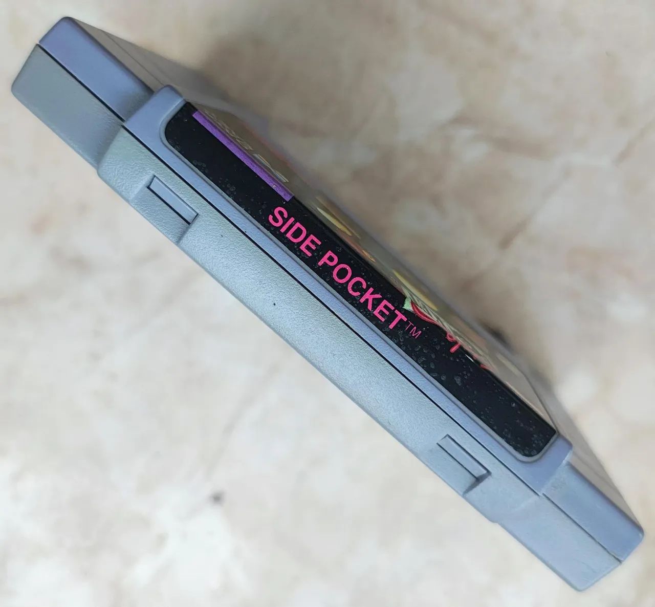 Side Pocket = R$: 300 - Foto 4