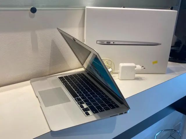 MacBook Air 2015 - Foto 2