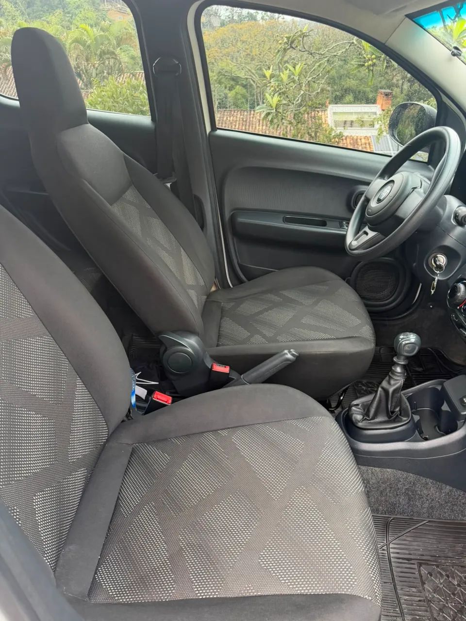 Fiat Mobi Like 1.0 Fire Flex 5P. 2022 - Foto 2