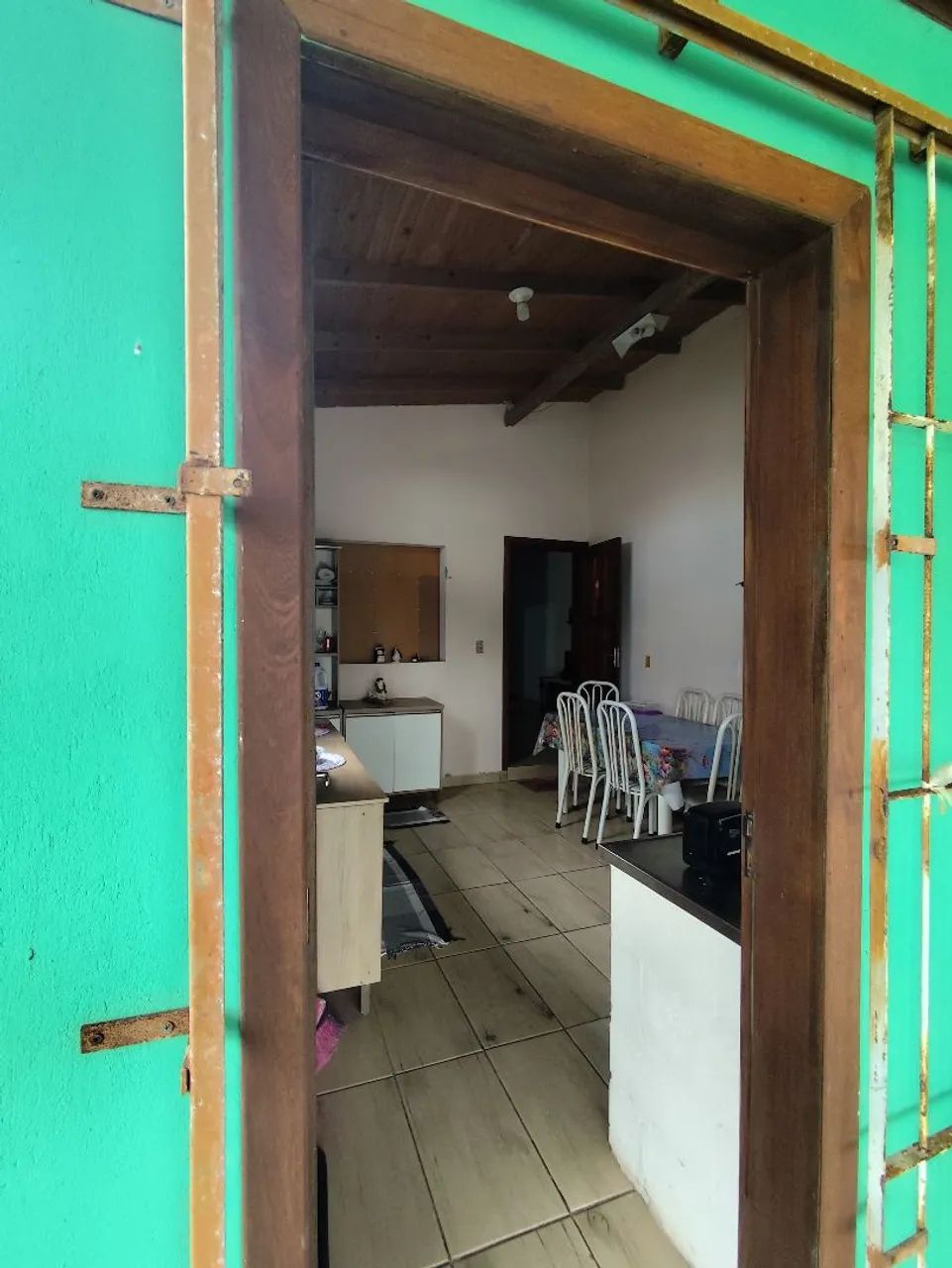 Vendo ou troco casa de praia em Laguna  - Foto 5